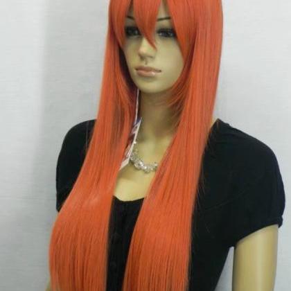 Long Wig For Christmas Gift From China Seller..