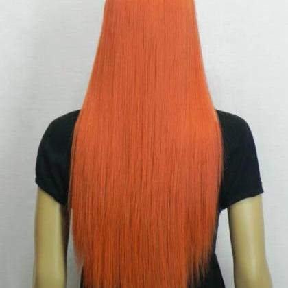 Long Wig For Christmas Gift From China Seller..